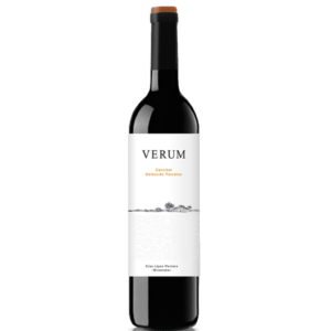 VERUM CENCIBEL SELECCIÓN PARCELAS