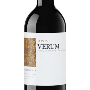 VERUM TOSCA