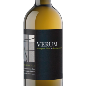 VERUM SAUVIGNON BLANC–GEWÜRZTRAMINER