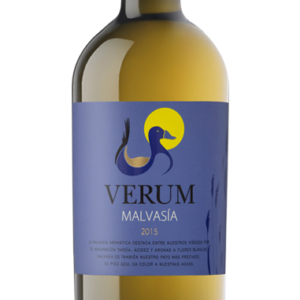 MALVASÍA (aromática)