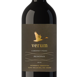 VERUM CABERNET FRANC RESERVA