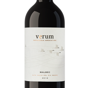 VERUM MALBEC CLÁSICO
