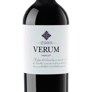 MERLOT VENDIMIA SELECCIONADA