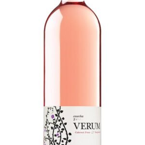 Verum Rosé Cabernet Franc