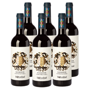 Solmayor Roble 6 Ud